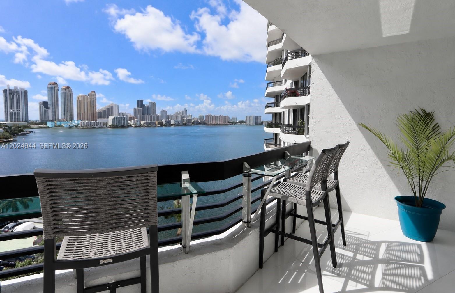 Photo of 3600 Mystic Pointe Dr  #1115, Aventura, Florida, 33180 - 