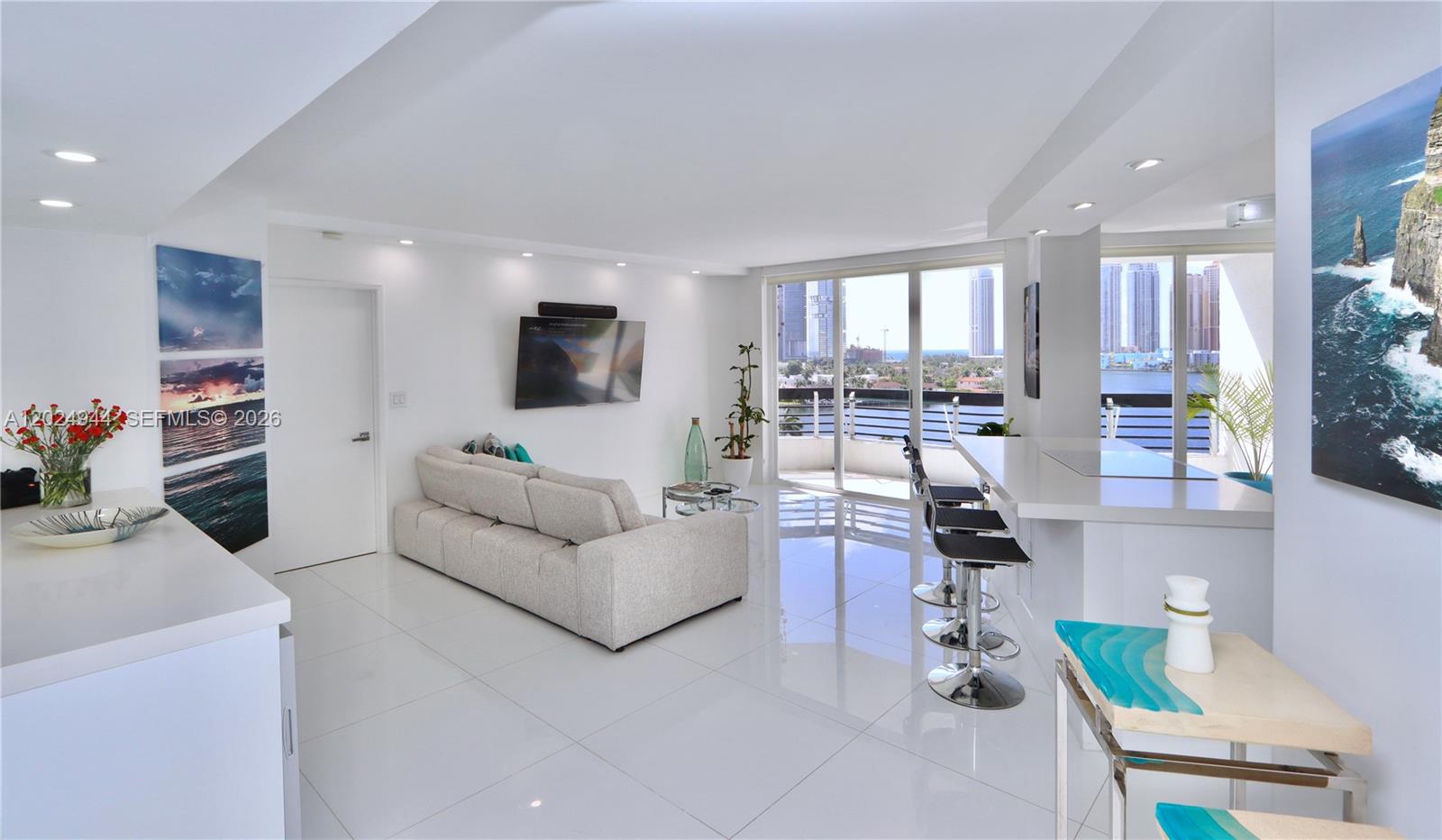 Photo of 3600 Mystic Pointe Dr  #1115, Aventura, Florida, 33180 - 