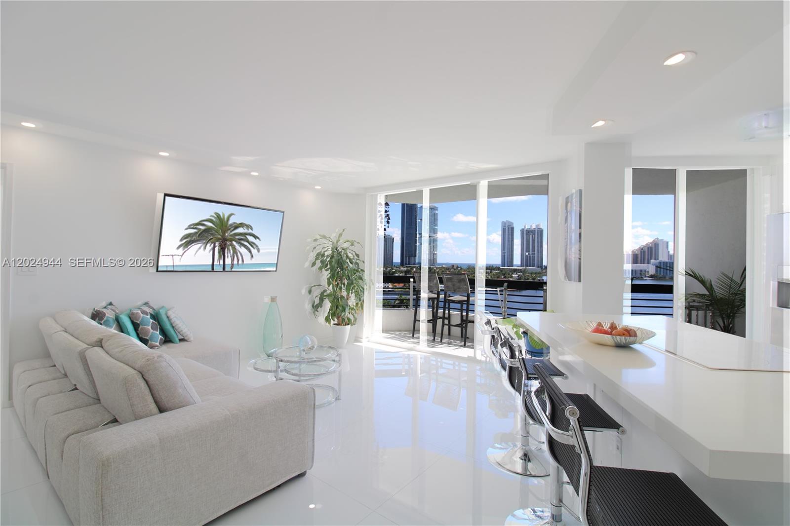 Photo of 3600 Mystic Pointe Dr  #1115, Aventura, Florida, 33180 - 