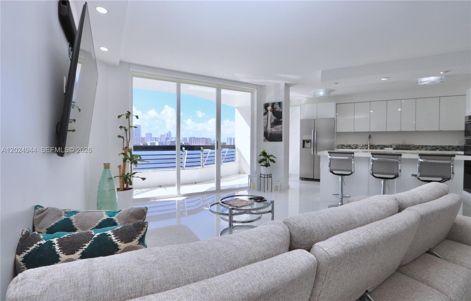 Photo of 3600 Mystic Pointe Dr  #1115, Aventura, Florida, 33180 - 