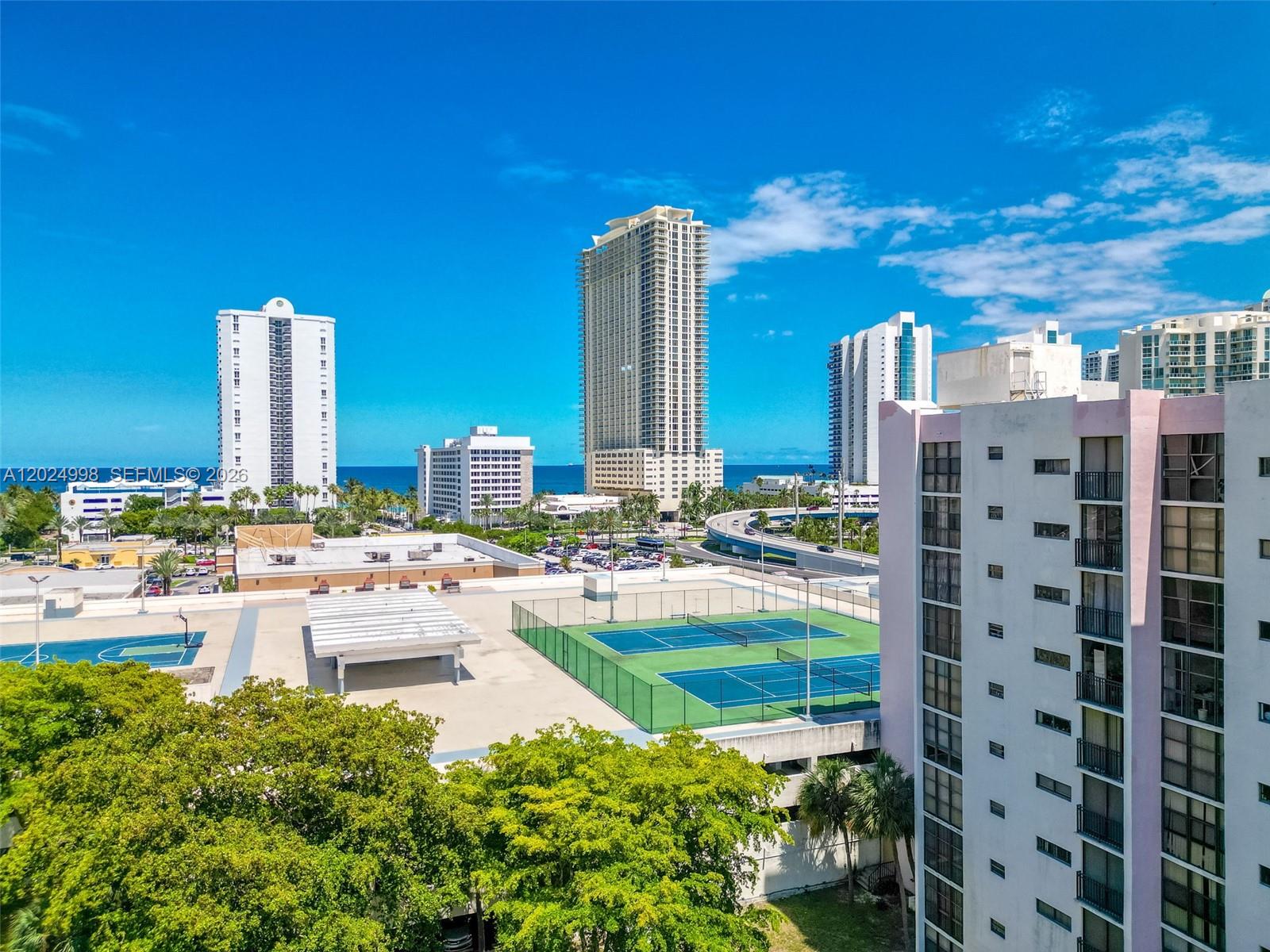 Photo of 17011 Bay Rd  #417, Sunny Isles Beach, Florida, 33160 - 