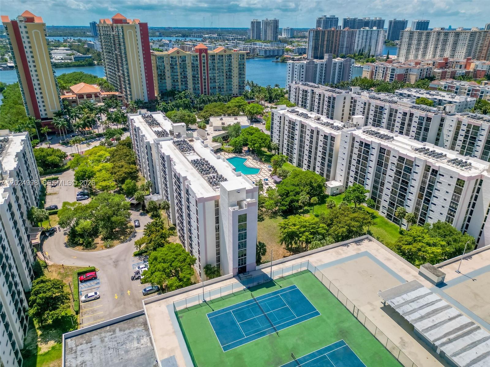 Photo of 17011 Bay Rd  #417, Sunny Isles Beach, Florida, 33160 - 