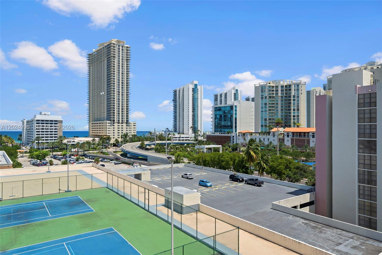 Photo of 17011 Bay Rd  #417, Sunny Isles Beach, Florida, 33160 - 