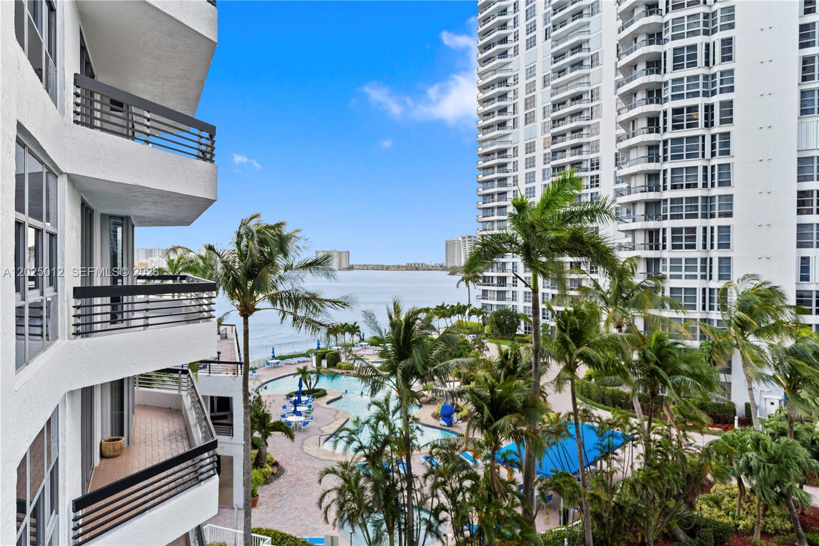 Photo of 19195 36th Ct  #502, Aventura, Florida, 33180 - 
