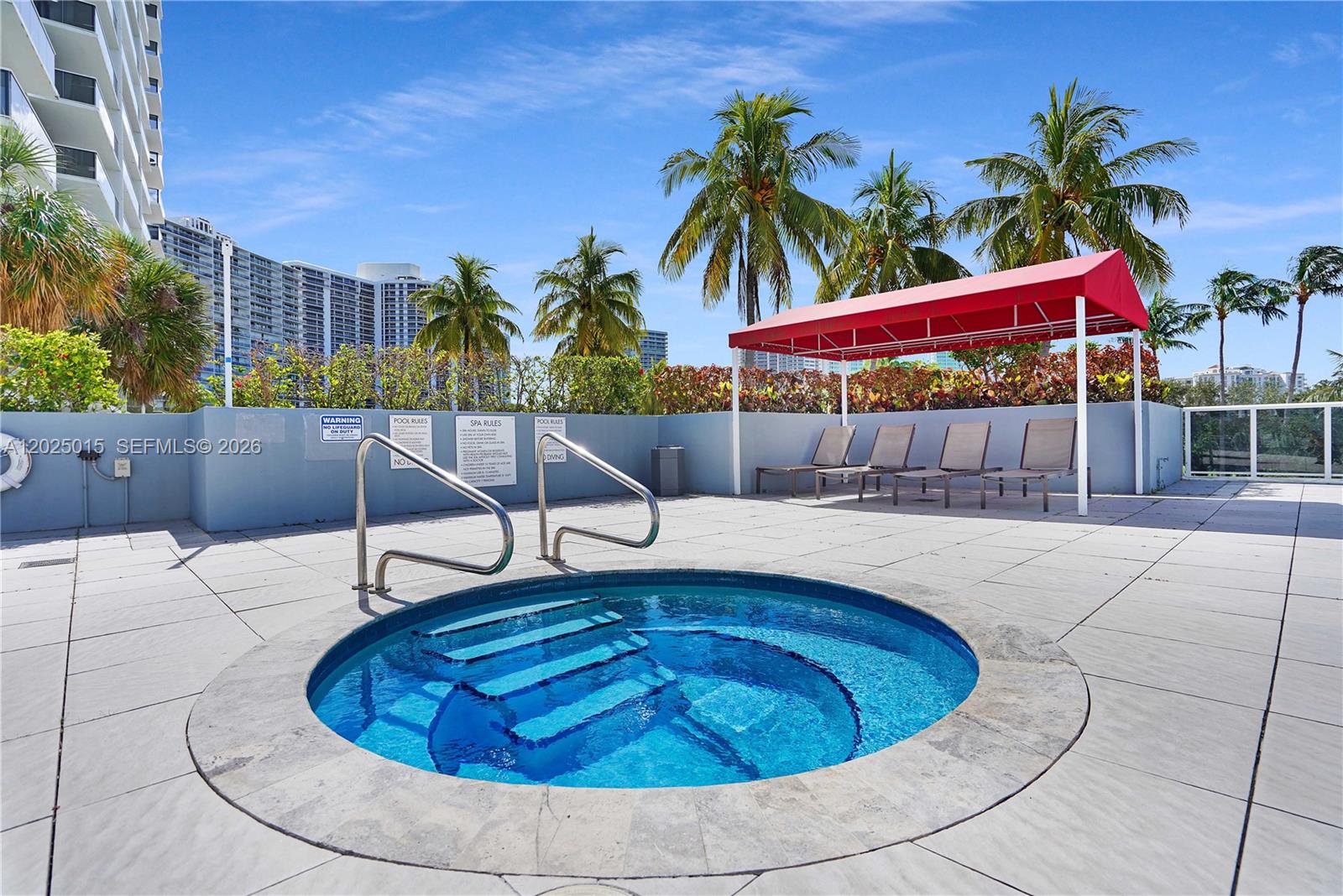 Photo of 3625 Country Club Dr  #402, Aventura, Florida, 33180 - 