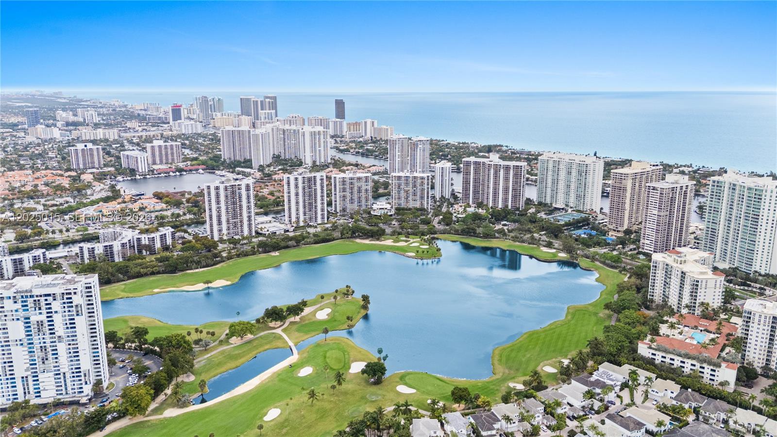 Photo of 3625 Country Club Dr  #402, Aventura, Florida, 33180 - 