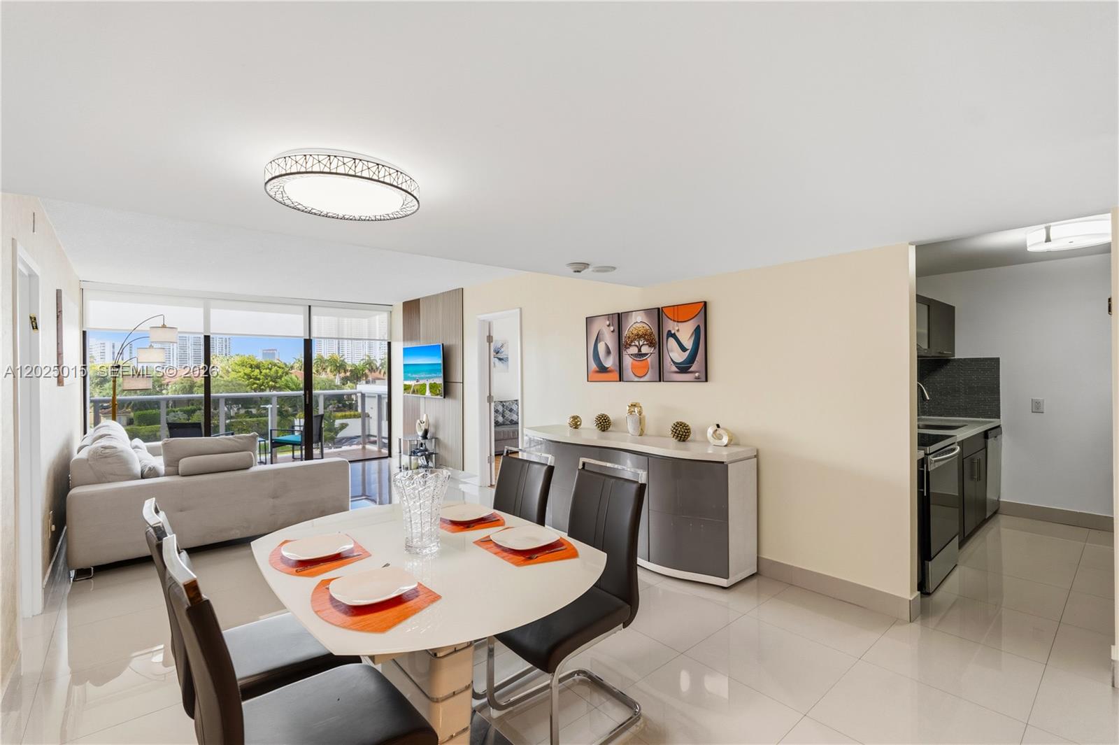 Photo of 3625 Country Club Dr  #402, Aventura, Florida, 33180 - 