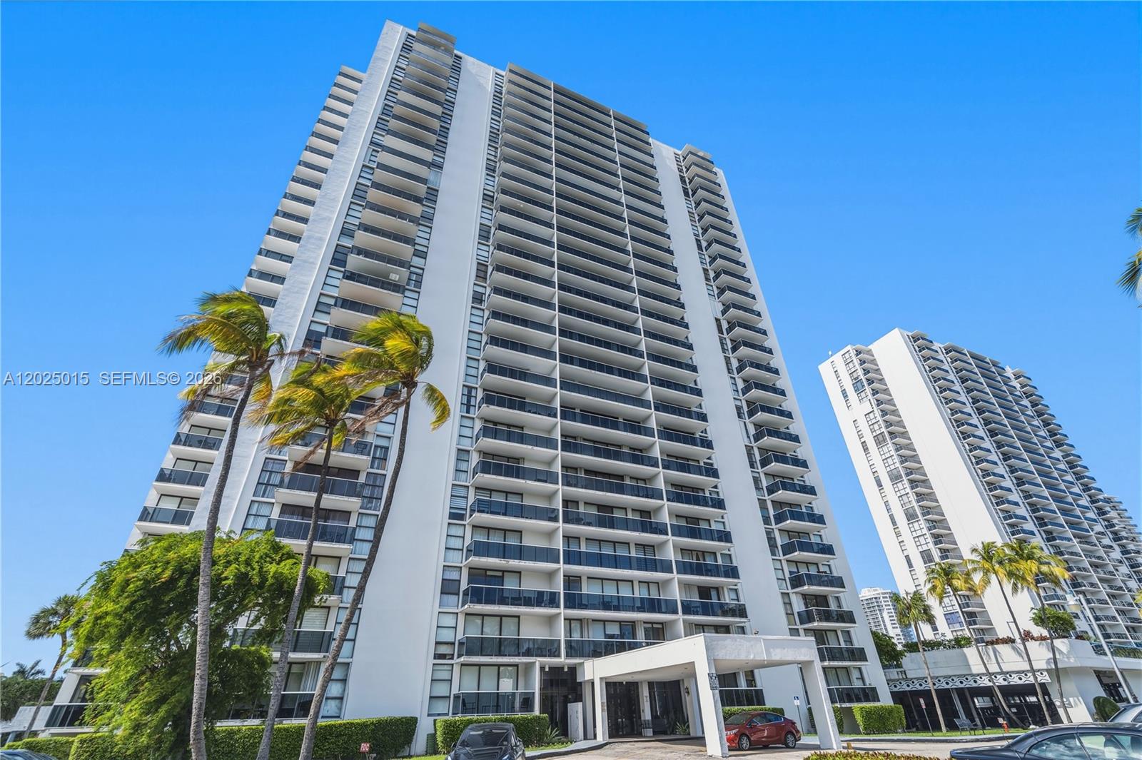 Photo of 3625 Country Club Dr  #402, Aventura, Florida, 33180 - 