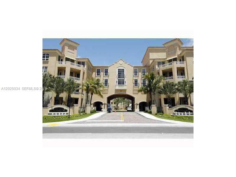 Photo of 3001 185 ST  #624, Aventura, Florida, 33180 - Exterior Front
