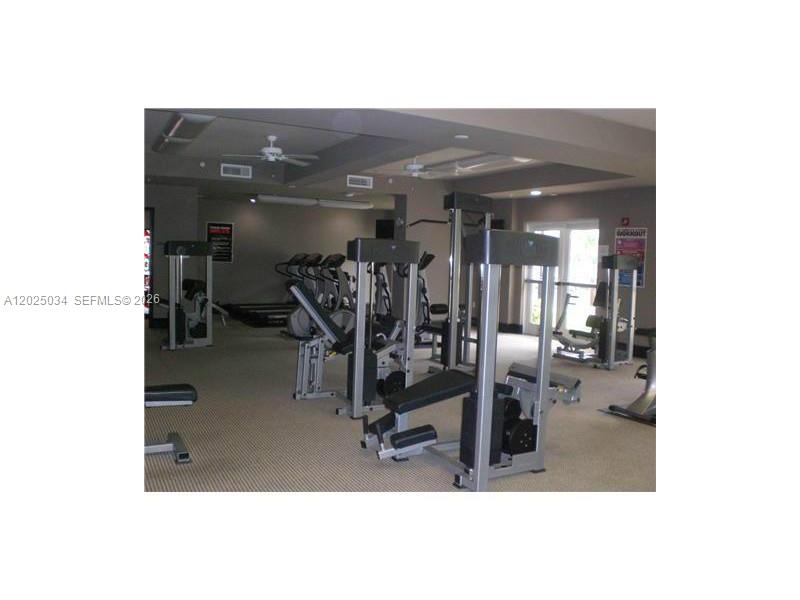 Photo of 3001 185 ST  #624, Aventura, Florida, 33180 - Recreation Room