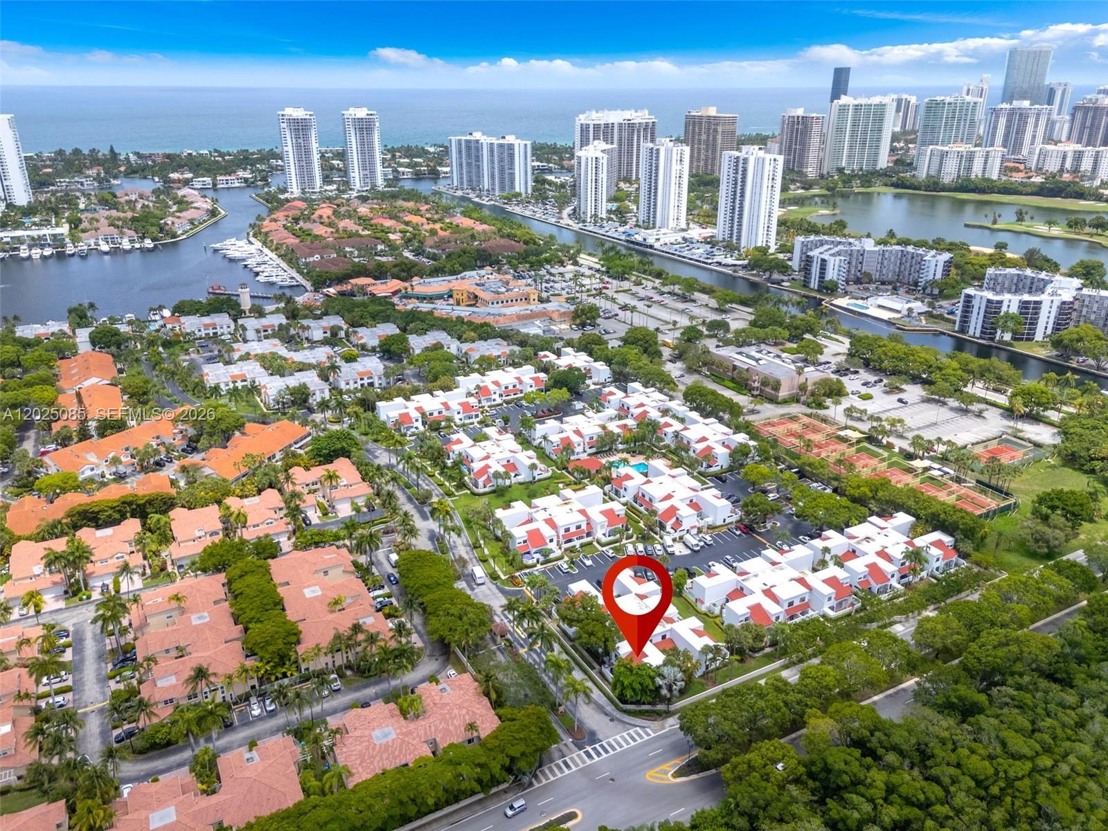 Photo of 20908 Leeward Ct (20908), Aventura, Florida, 33180 -