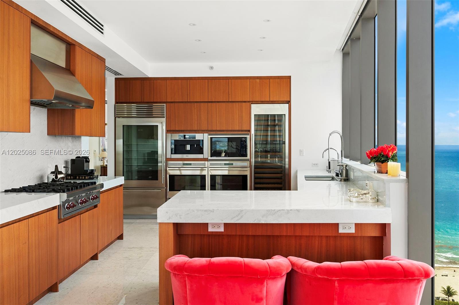 Photo of 9701 Collins Ave  #2001S, Bal Harbour, Florida, 33154 - 