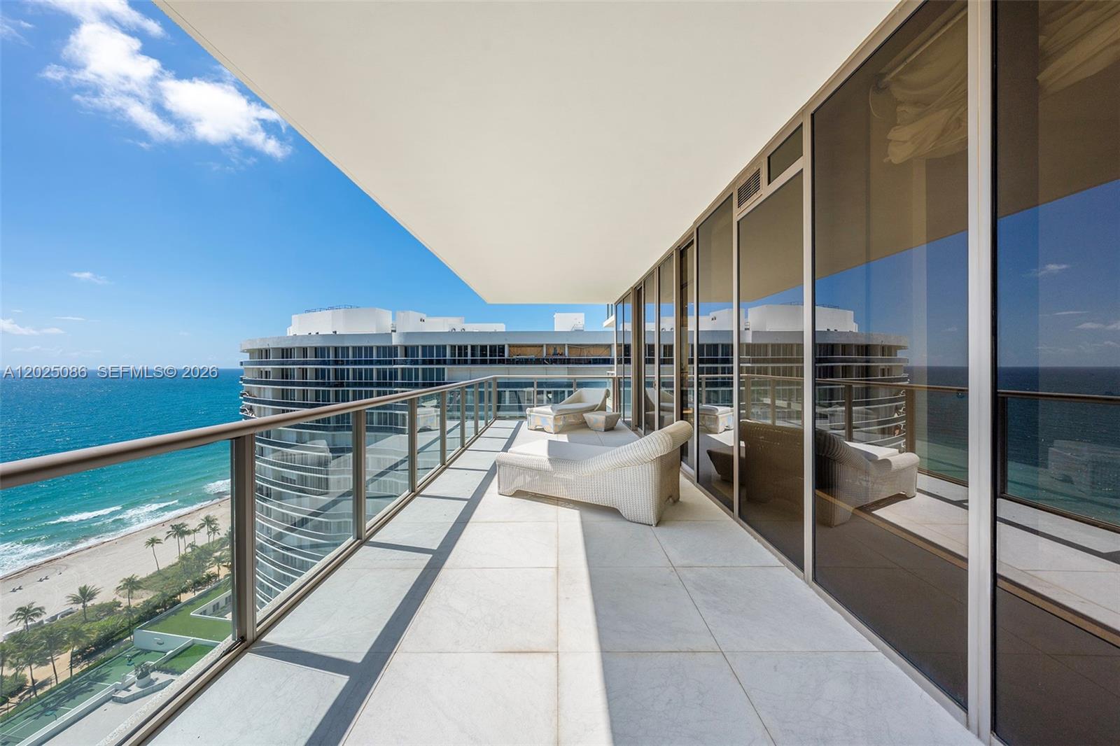 Photo of 9701 Collins Ave  #2001S, Bal Harbour, Florida, 33154 - 