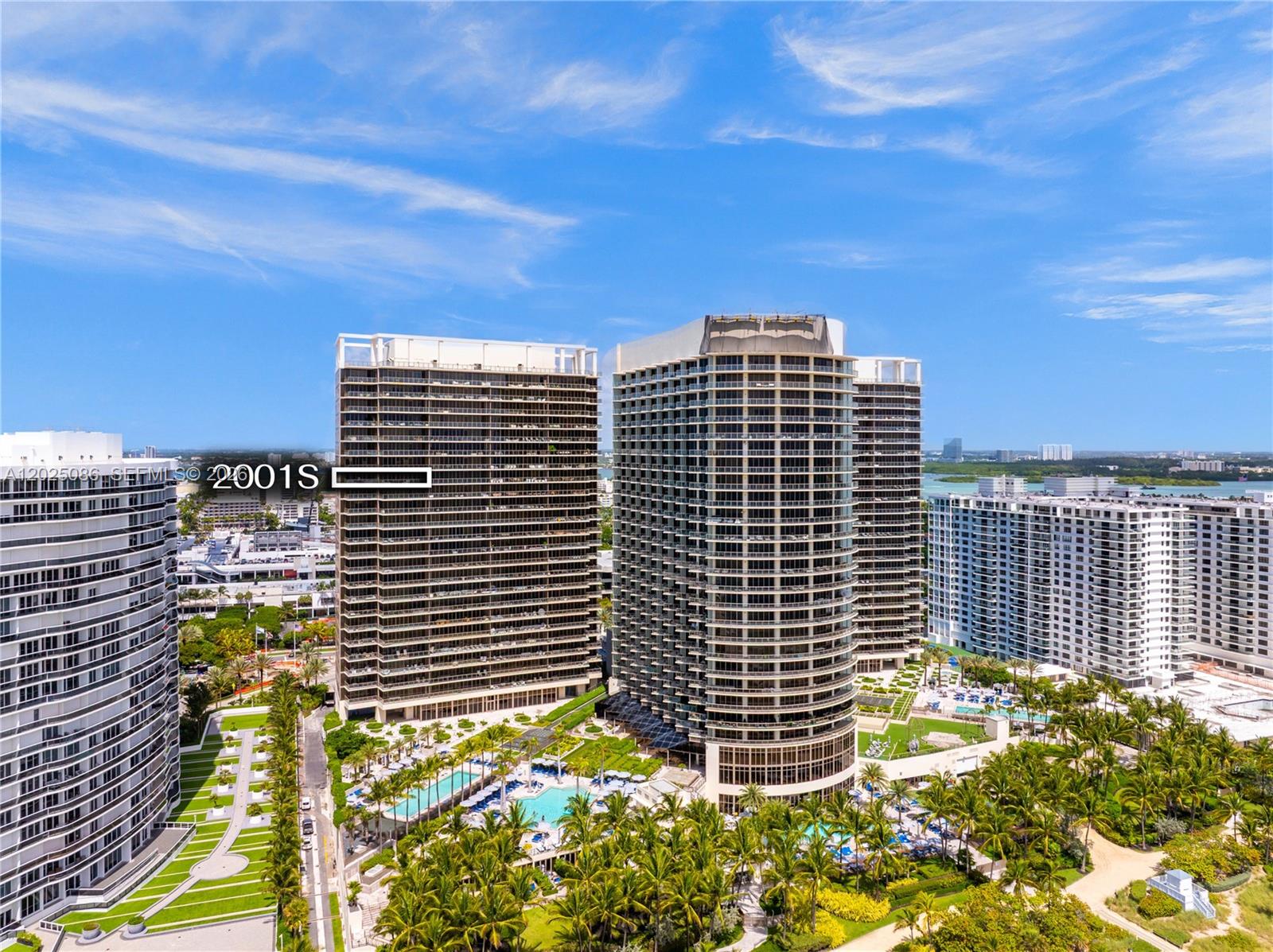 Photo of 9701 Collins Ave  #2001S, Bal Harbour, Florida, 33154 - 