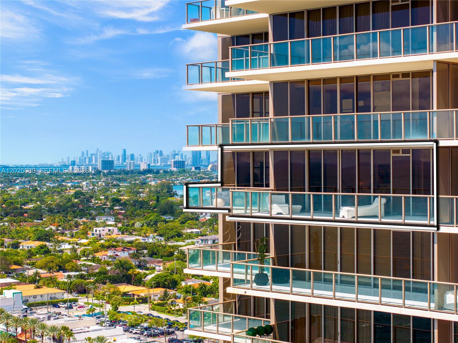 Photo of 9701 Collins Ave  #2001S, Bal Harbour, Florida, 33154 - 