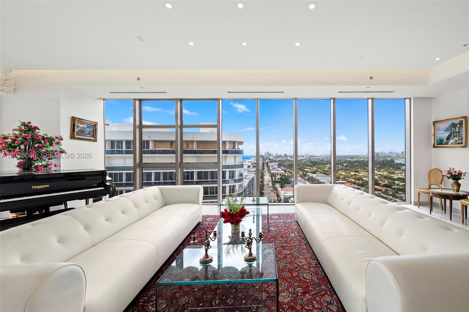 Photo of 9701 Collins Ave  #2001S, Bal Harbour, Florida, 33154 - 