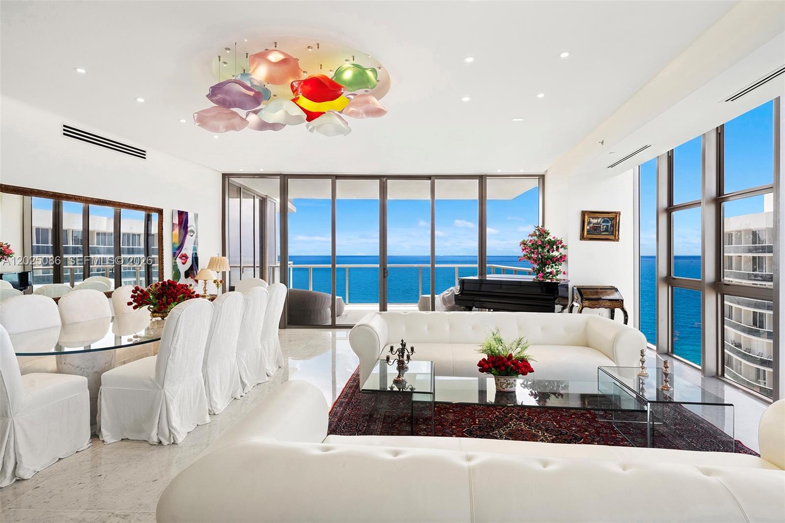 Photo of 9701 Collins Ave  #2001S, Bal Harbour, Florida, 33154 - 