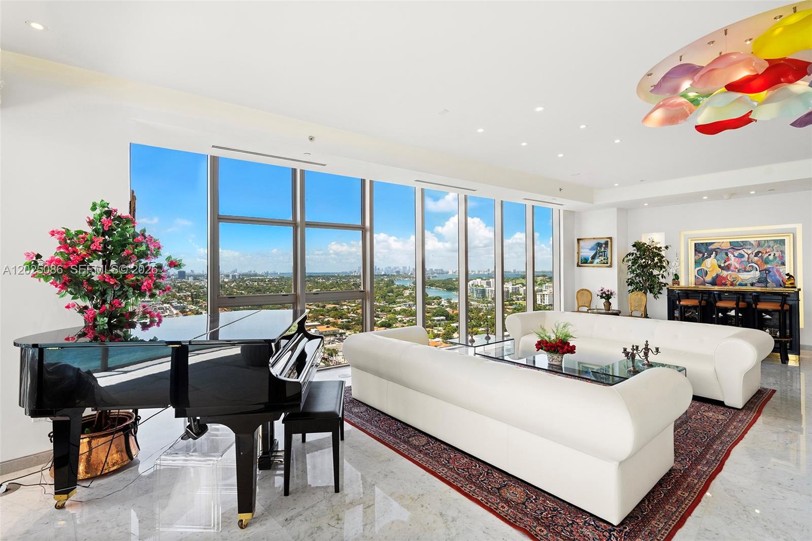 Photo of 9701 Collins Ave  #2001S, Bal Harbour, Florida, 33154 - 