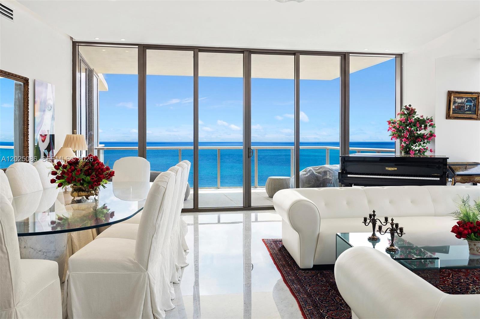 Photo of 9701 Collins Ave  #2001S, Bal Harbour, Florida, 33154 - 