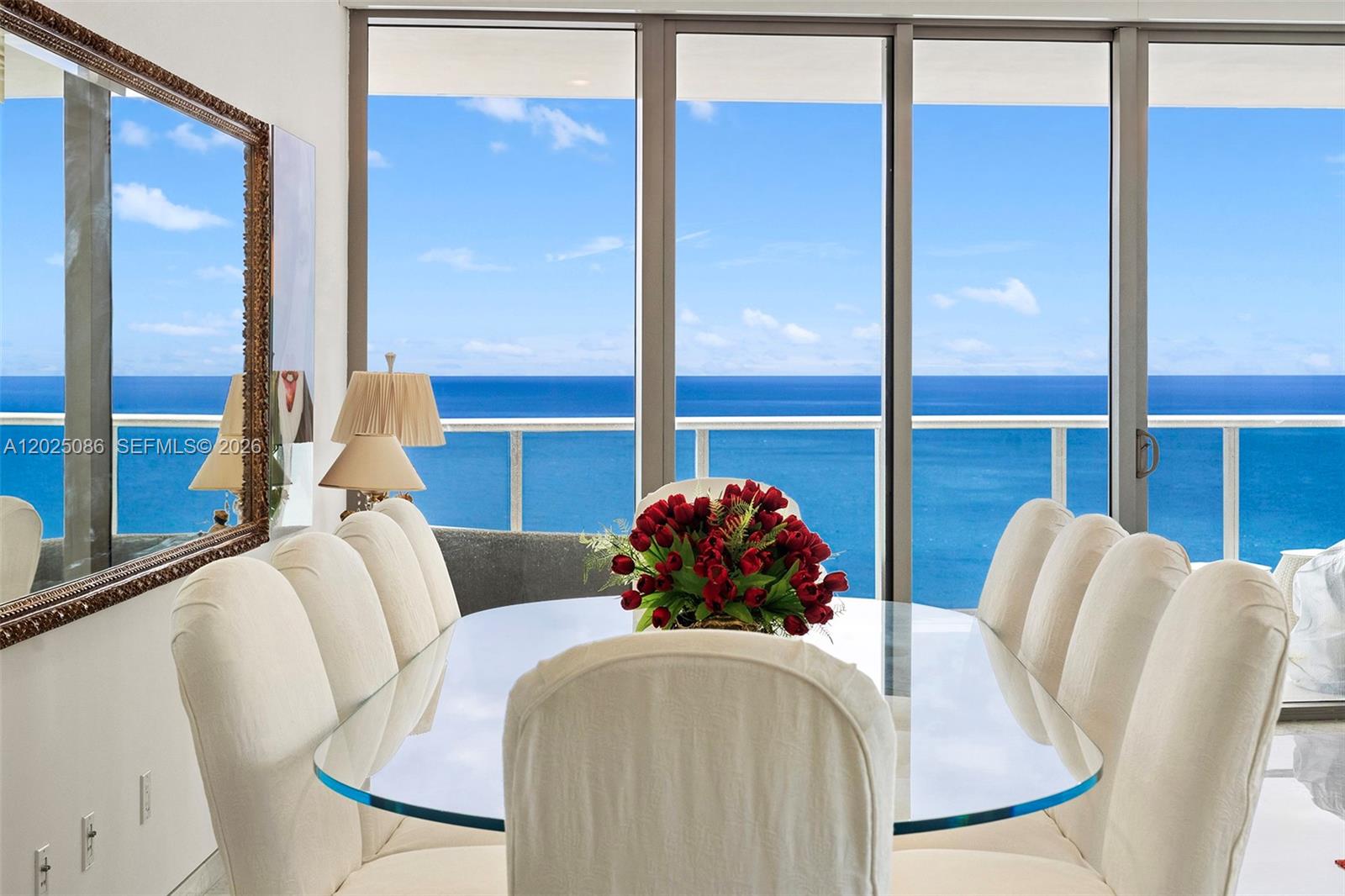 Photo of 9701 Collins Ave  #2001S, Bal Harbour, Florida, 33154 - 