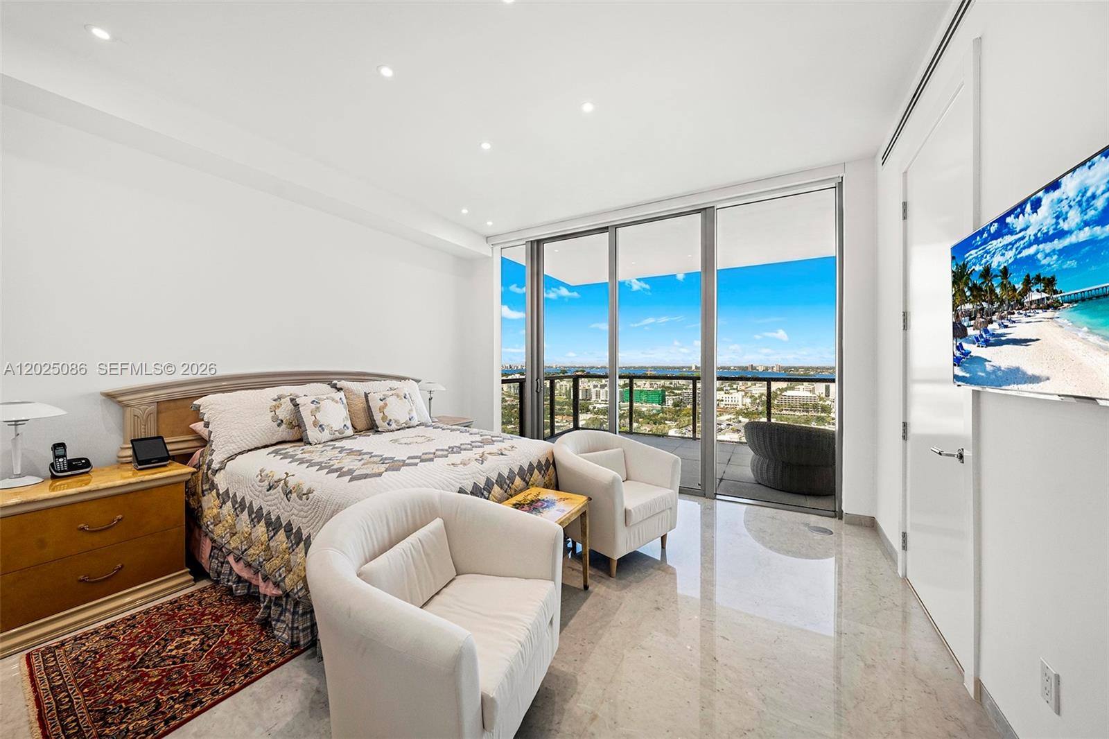 Photo of 9701 Collins Ave  #2001S, Bal Harbour, Florida, 33154 - 