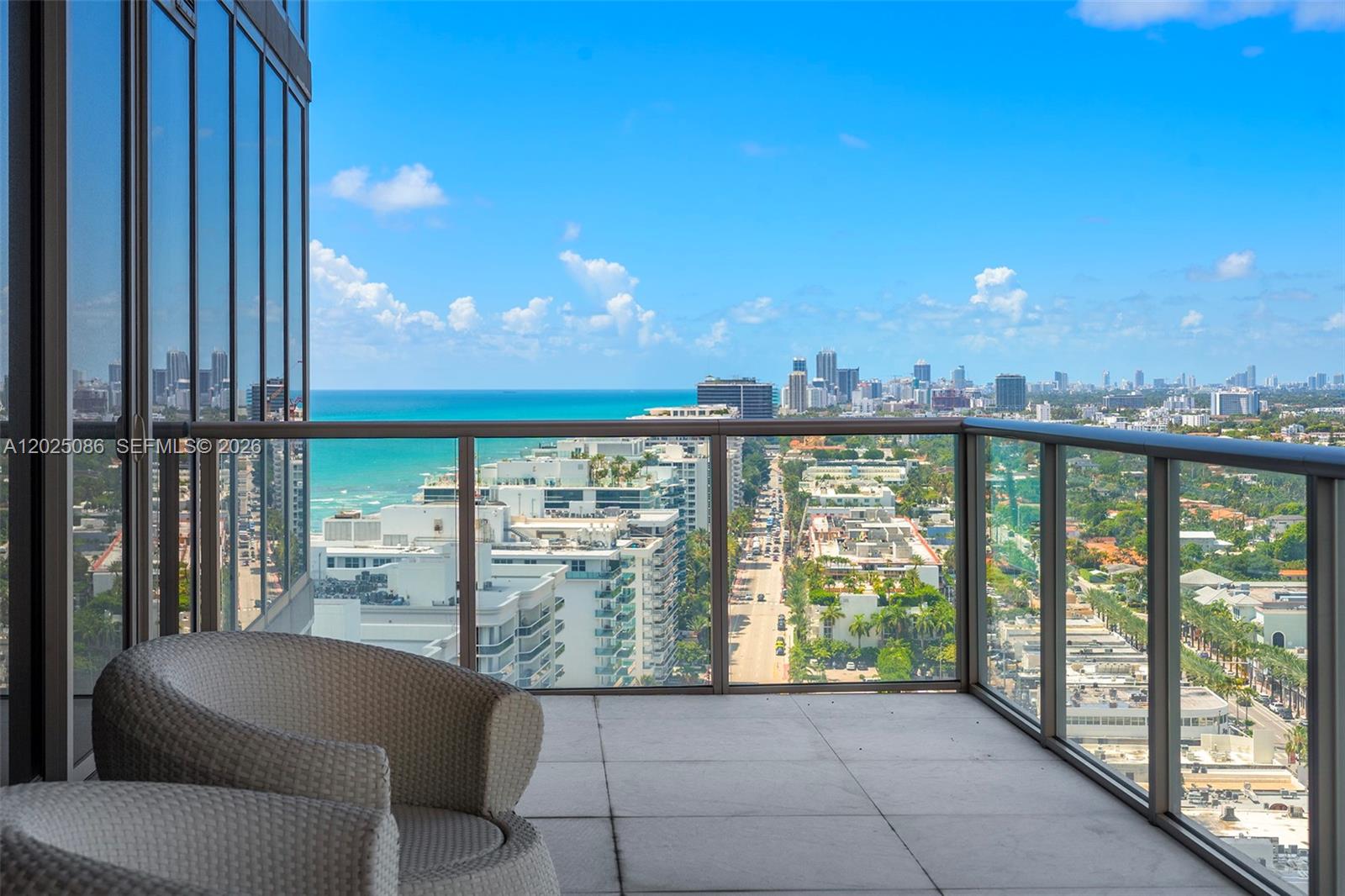 Photo of 9701 Collins Ave  #2001S, Bal Harbour, Florida, 33154 - 
