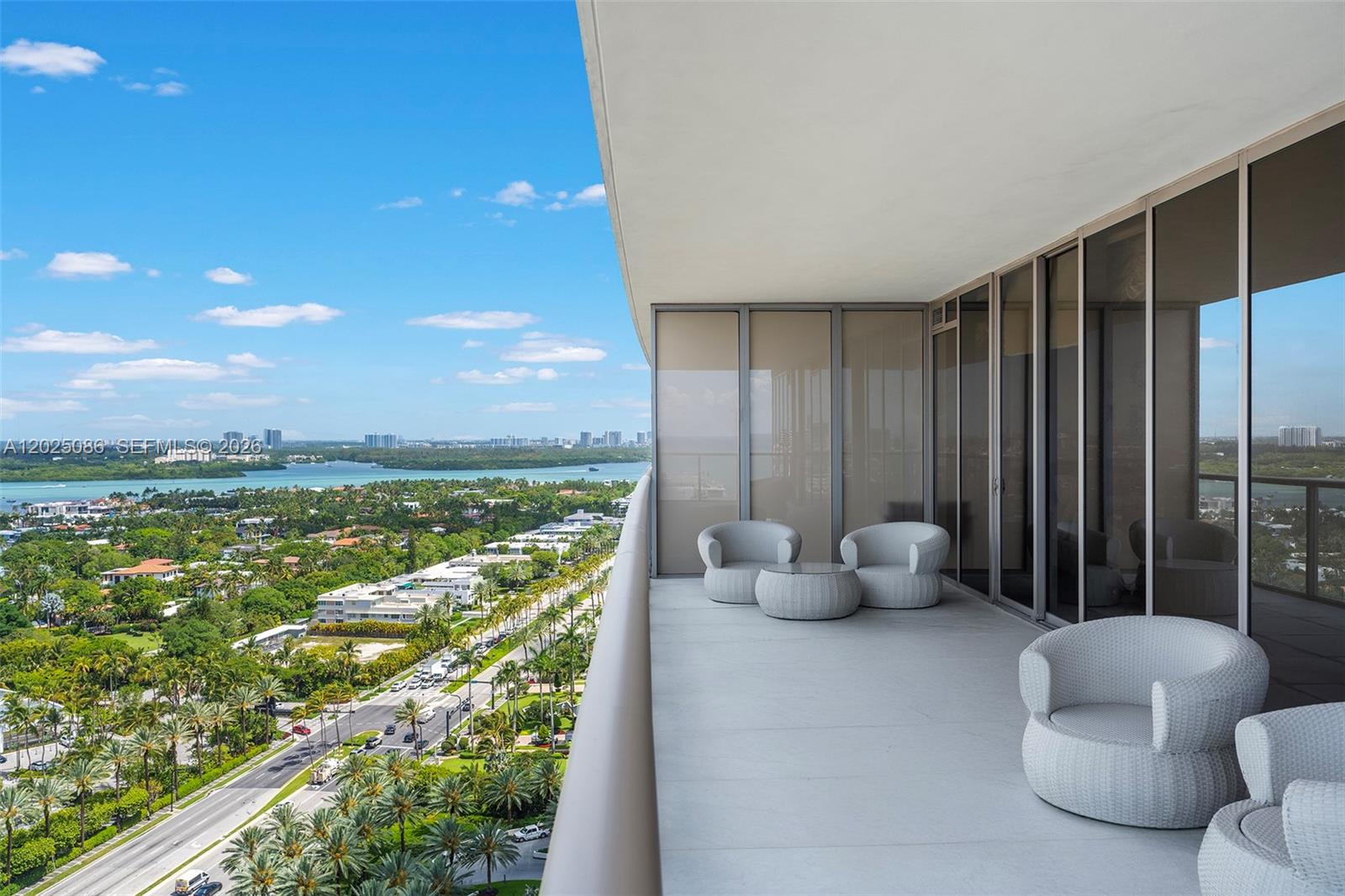 Photo of 9701 Collins Ave  #2001S, Bal Harbour, Florida, 33154 - 