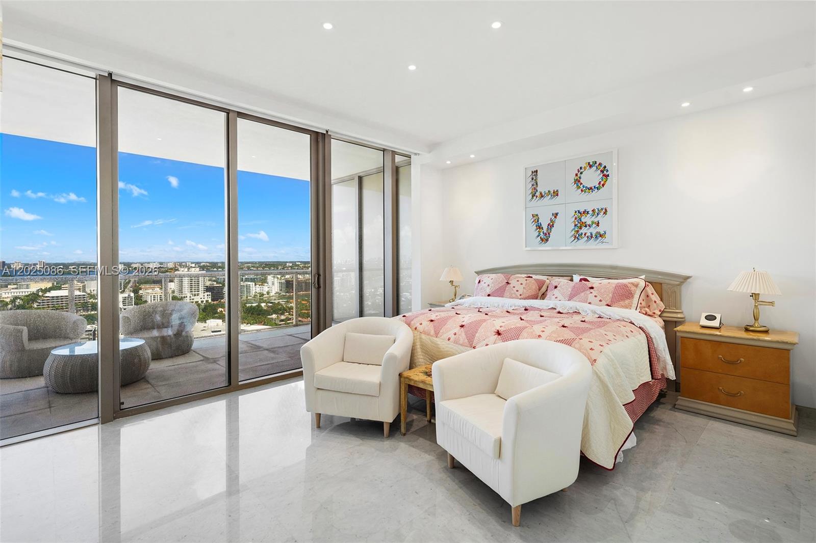 Photo of 9701 Collins Ave  #2001S, Bal Harbour, Florida, 33154 - 