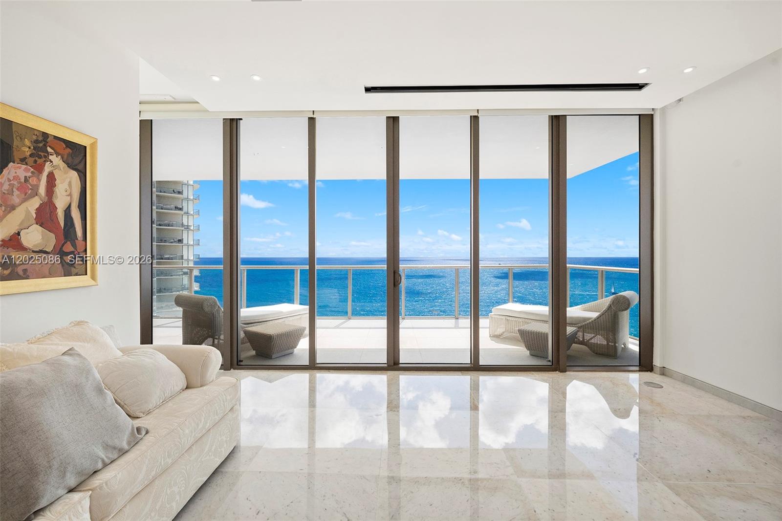 Photo of 9701 Collins Ave  #2001S, Bal Harbour, Florida, 33154 - 