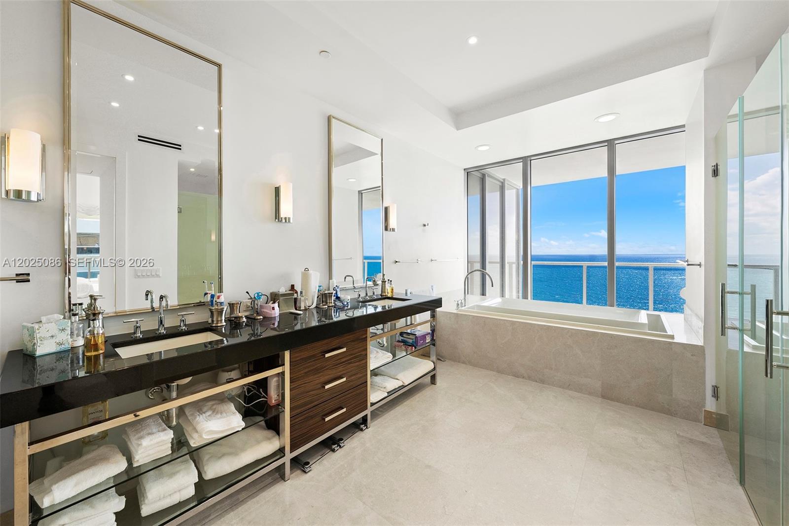 Photo of 9701 Collins Ave  #2001S, Bal Harbour, Florida, 33154 - 