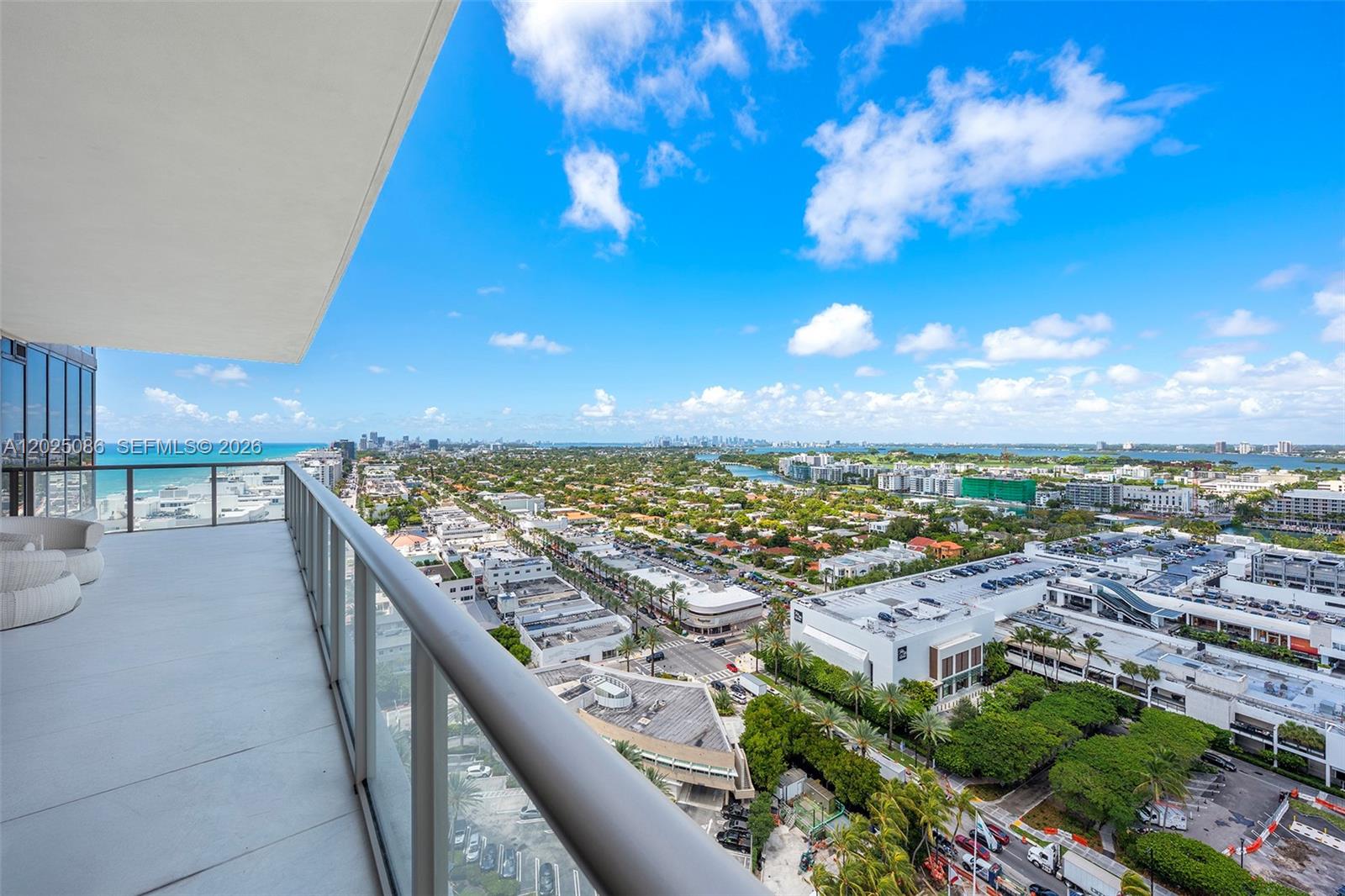 Photo of 9701 Collins Ave  #2001S, Bal Harbour, Florida, 33154 - 