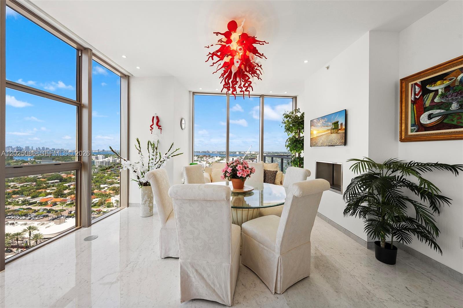 Photo of 9701 Collins Ave  #2001S, Bal Harbour, Florida, 33154 - 