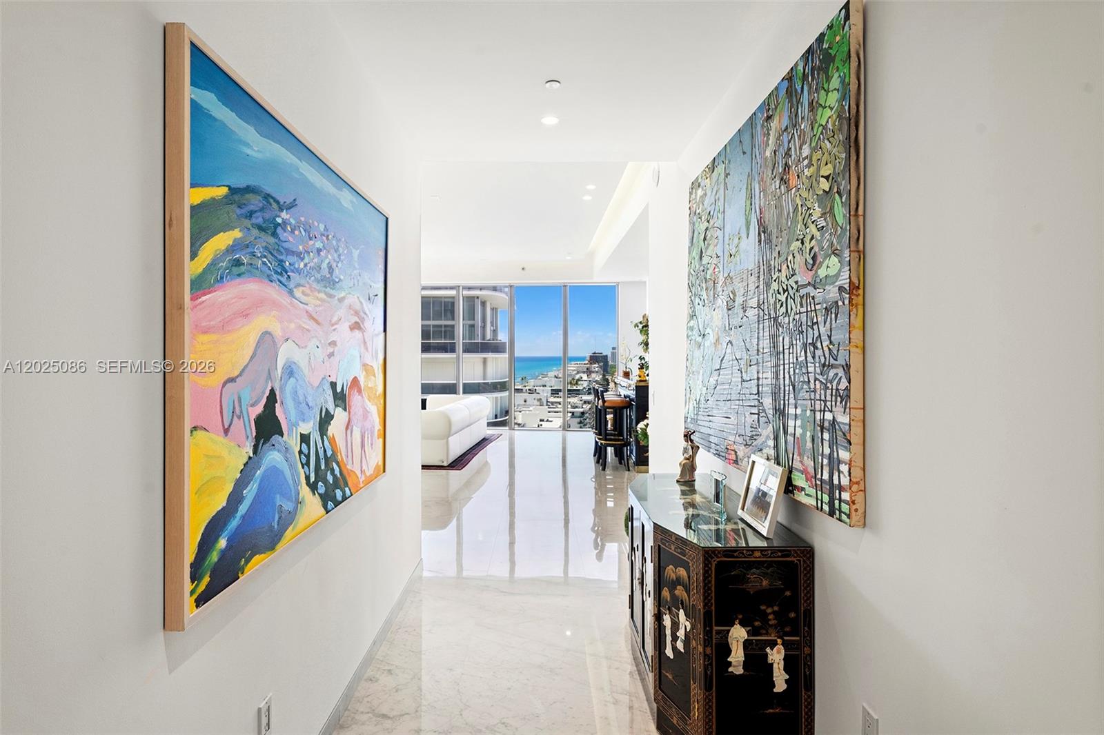 Photo of 9701 Collins Ave  #2001S, Bal Harbour, Florida, 33154 - 