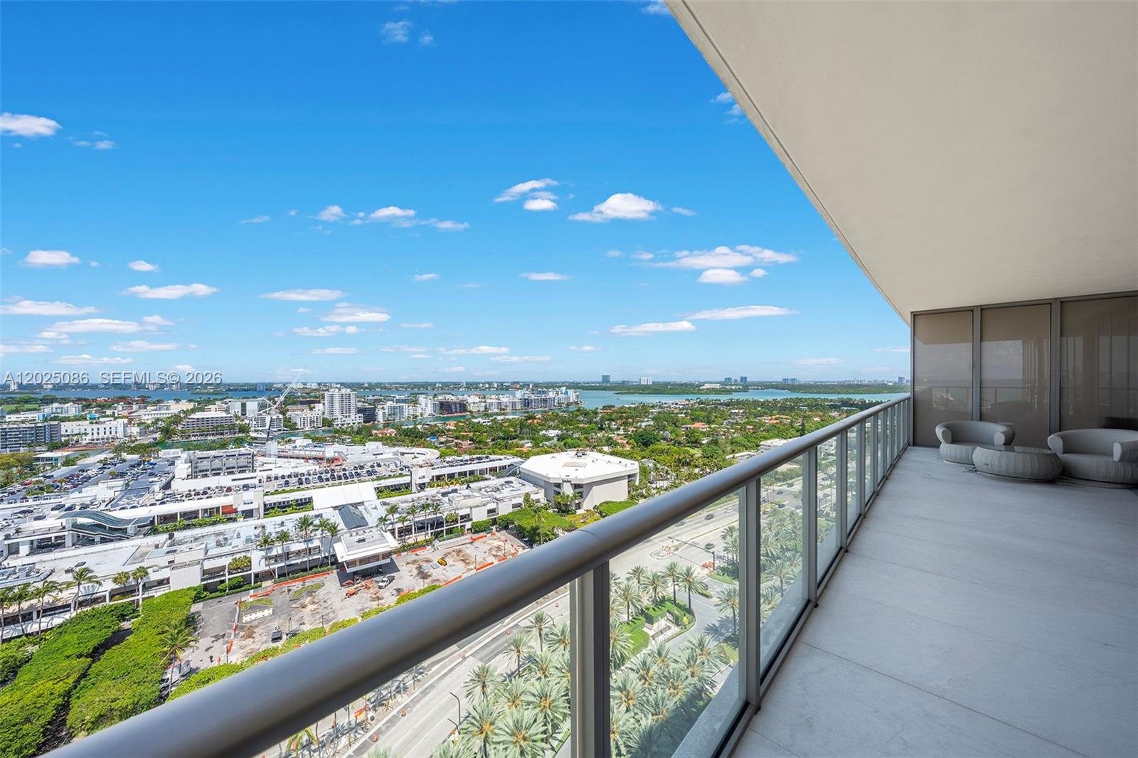 Photo of 9701 Collins Ave  #2001S, Bal Harbour, Florida, 33154 - 
