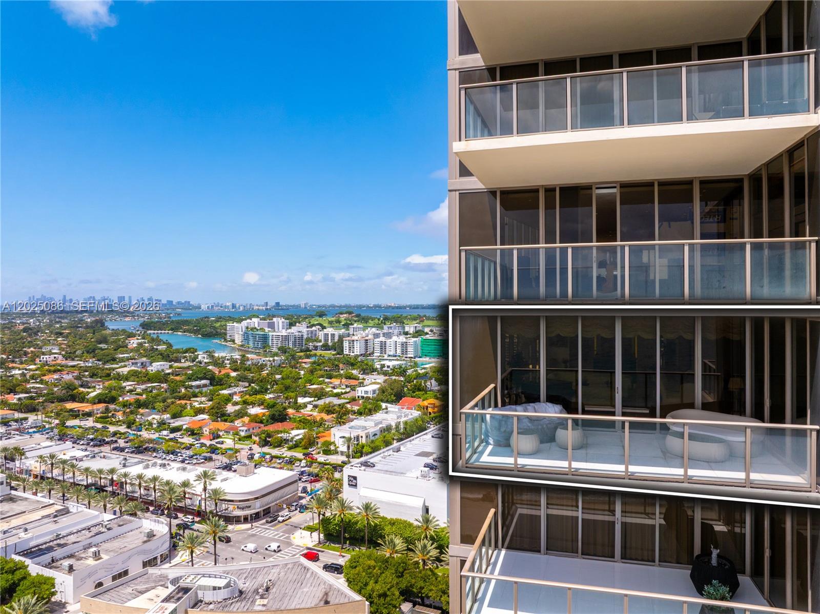 Photo of 9701 Collins Ave  #2001S, Bal Harbour, Florida, 33154 - 