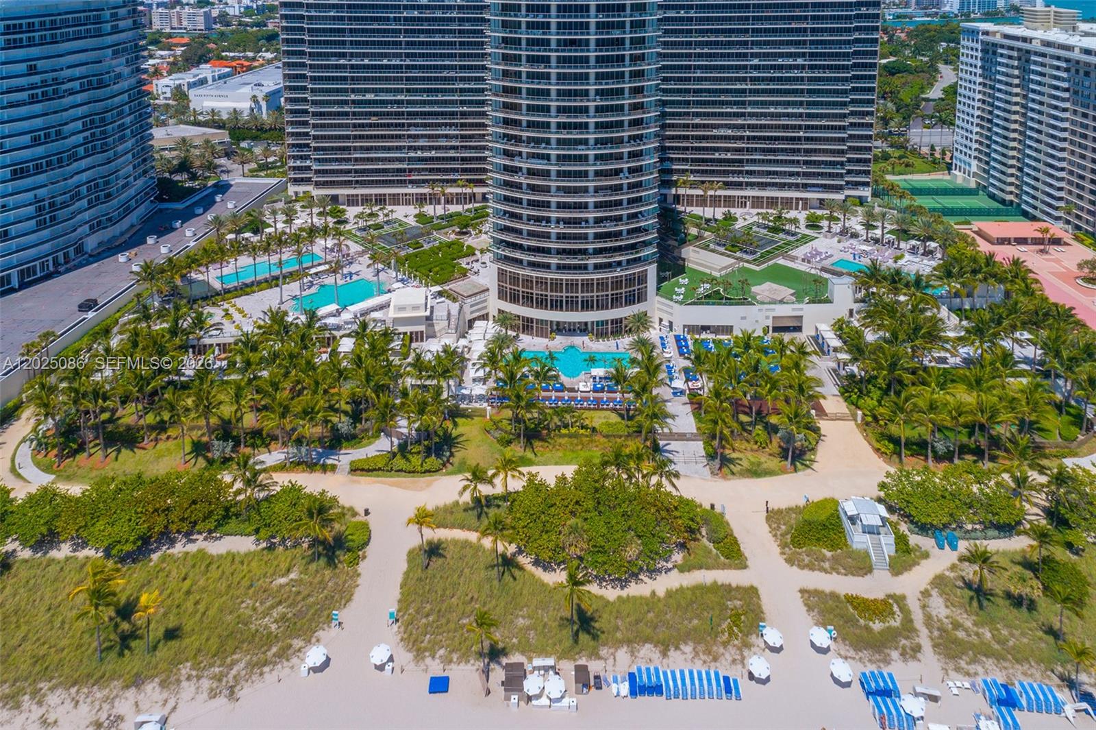 Photo of 9701 Collins Ave  #2001S, Bal Harbour, Florida, 33154 - 