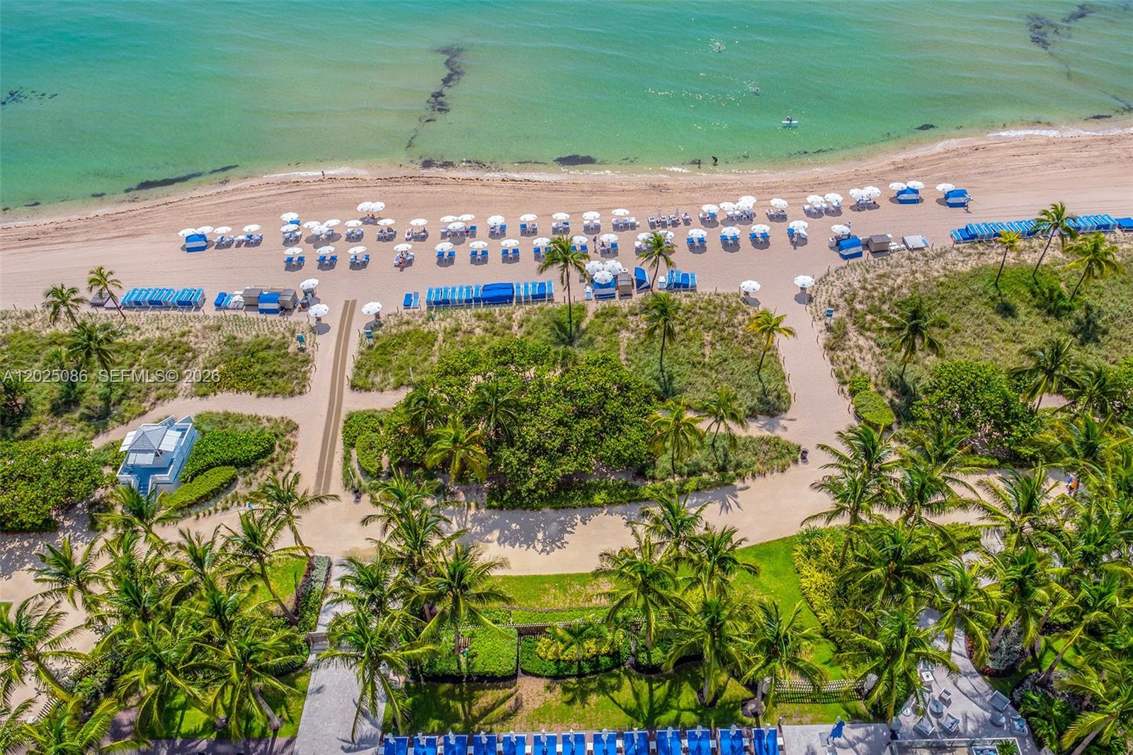 Photo of 9701 Collins Ave  #2001S, Bal Harbour, Florida, 33154 - 