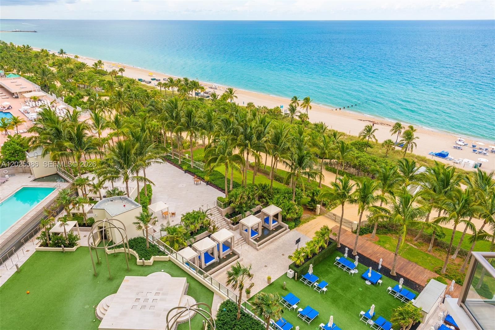 Photo of 9701 Collins Ave  #2001S, Bal Harbour, Florida, 33154 - 