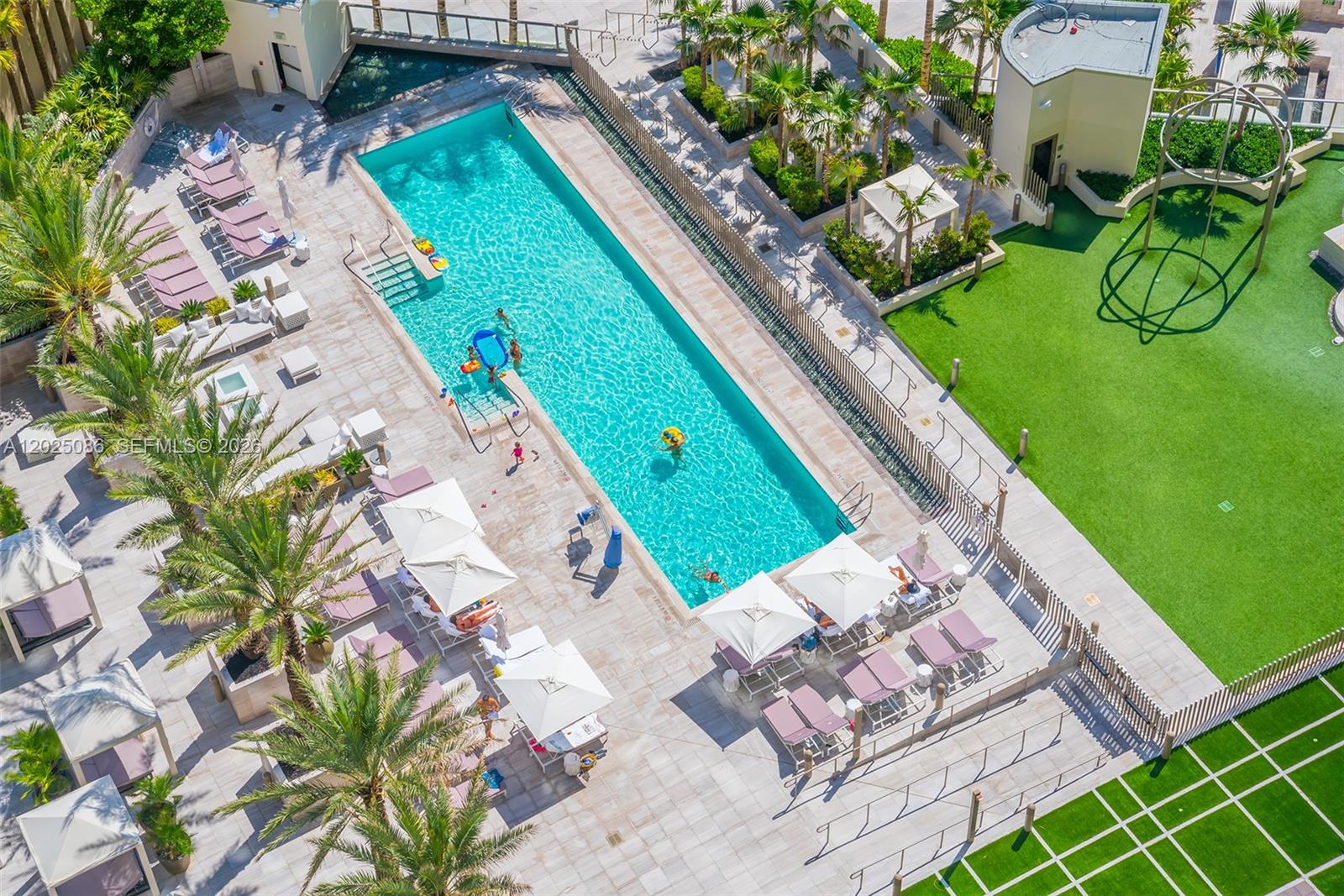 Photo of 9701 Collins Ave  #2001S, Bal Harbour, Florida, 33154 - 