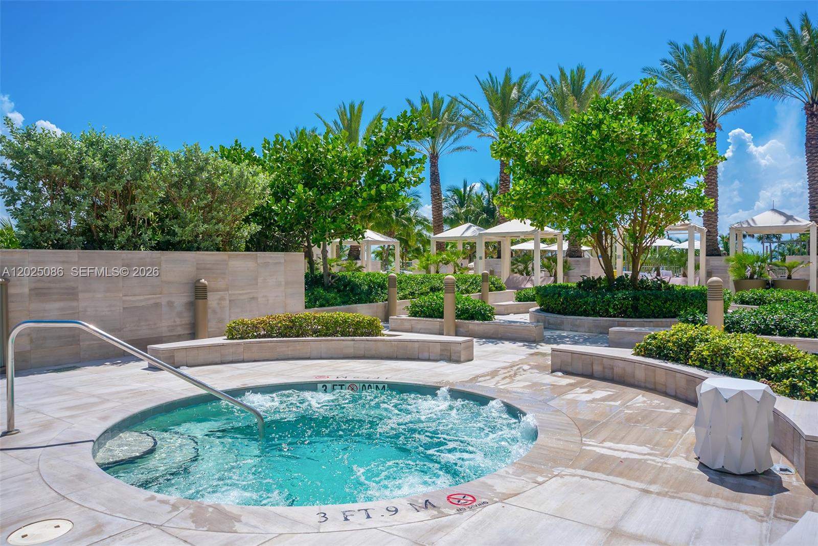 Photo of 9701 Collins Ave  #2001S, Bal Harbour, Florida, 33154 - 