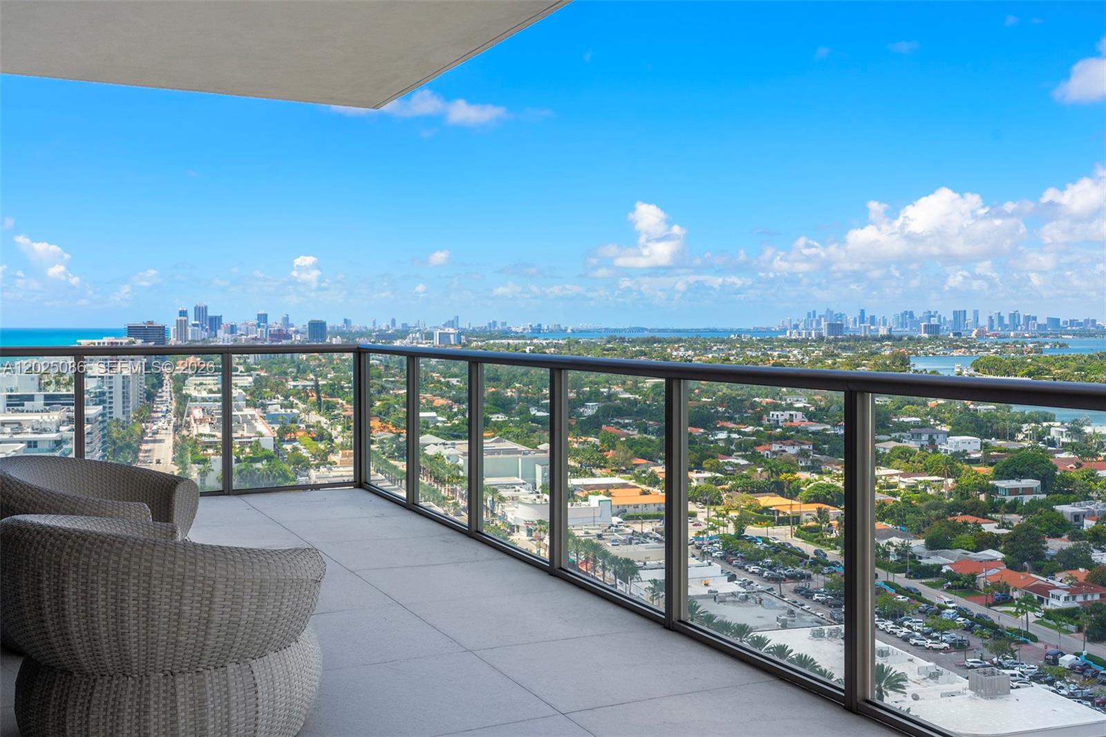 Photo of 9701 Collins Ave  #2001S, Bal Harbour, Florida, 33154 - 