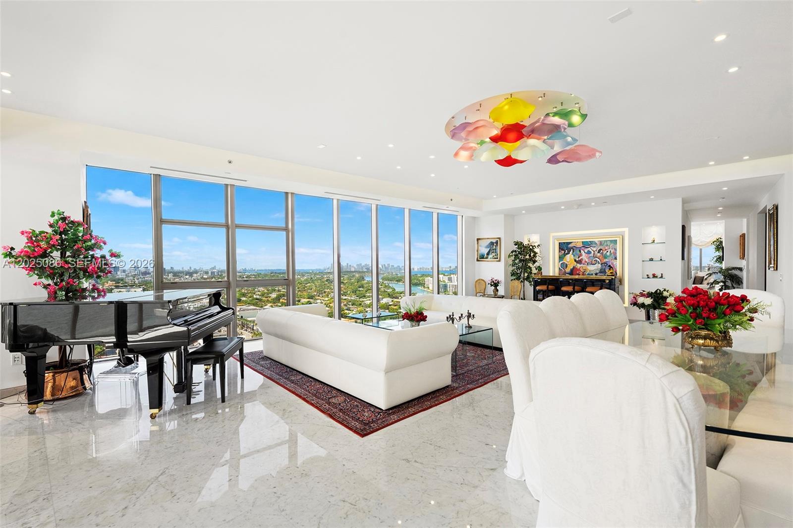 Photo of 9701 Collins Ave  #2001S, Bal Harbour, Florida, 33154 - 