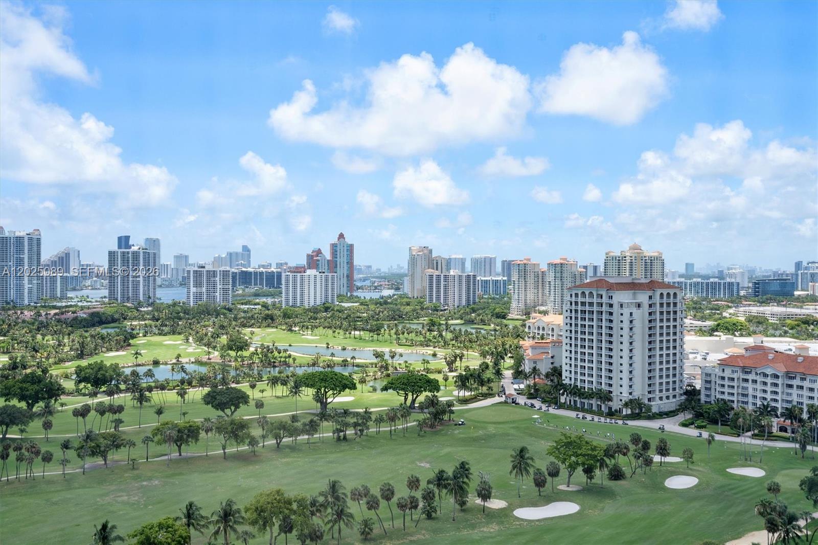 Photo of 20379 Country Club Dr  #2535, Aventura, Florida, 33180 - 