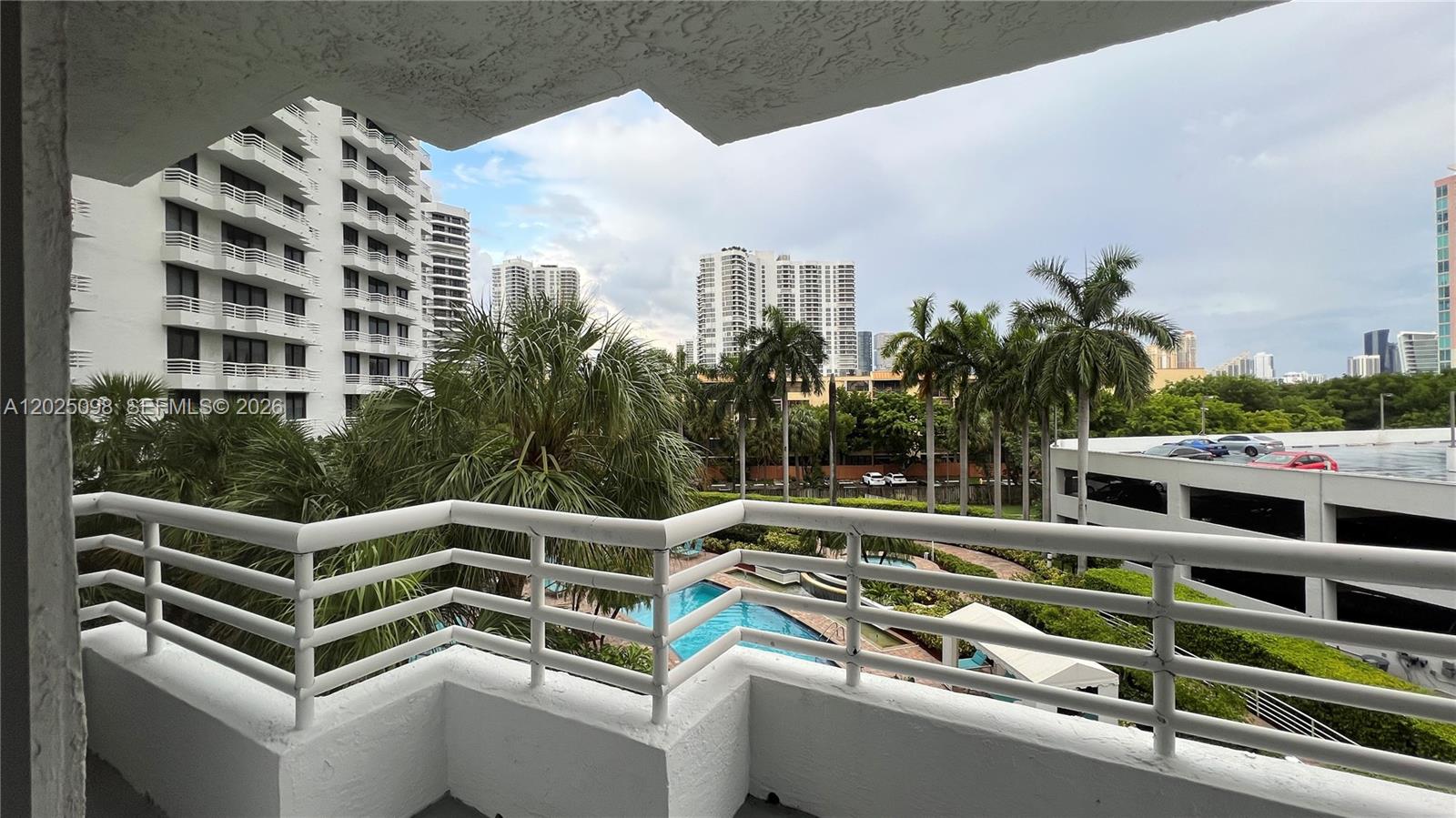 Photo of 3300 192nd St #418, Aventura, Florida, 33180 -