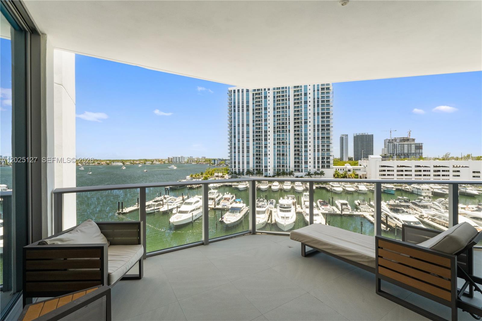 Photo of 17301 Biscayne Blvd  #603, North Miami Beach, Florida, 33160 - 