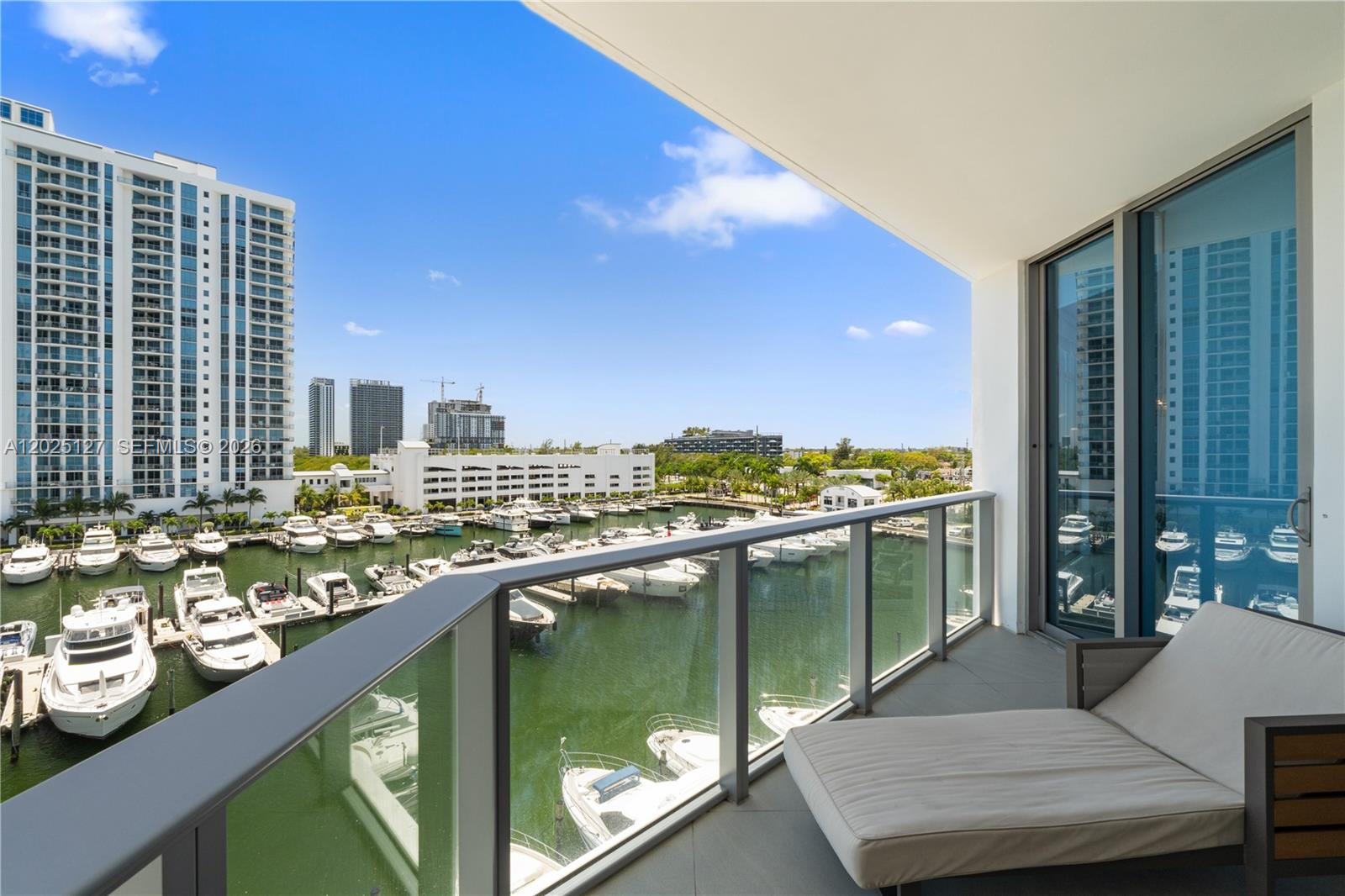 Photo of 17301 Biscayne Blvd  #603, North Miami Beach, Florida, 33160 - 