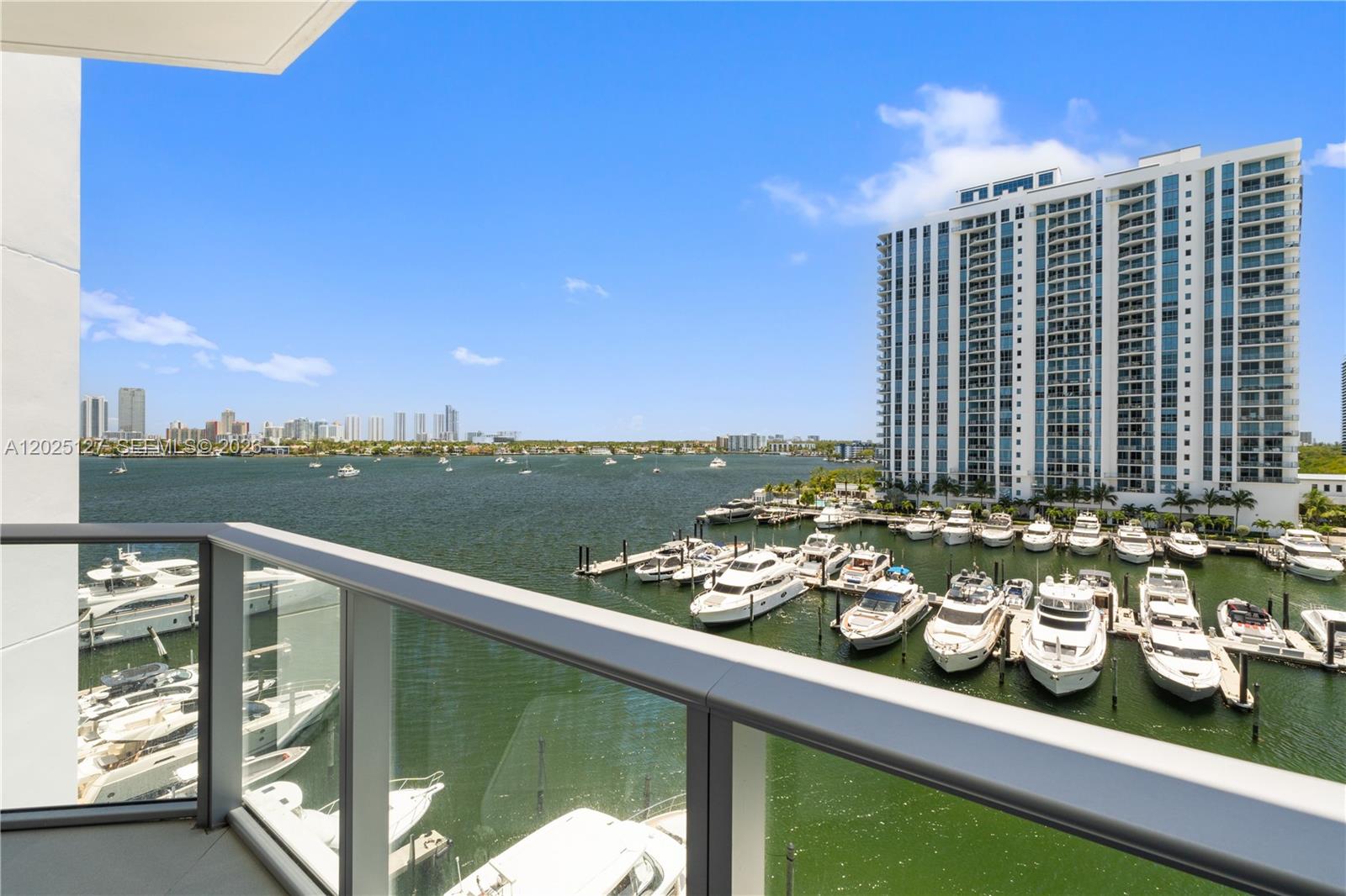 Photo of 17301 Biscayne Blvd  #603, North Miami Beach, Florida, 33160 - 