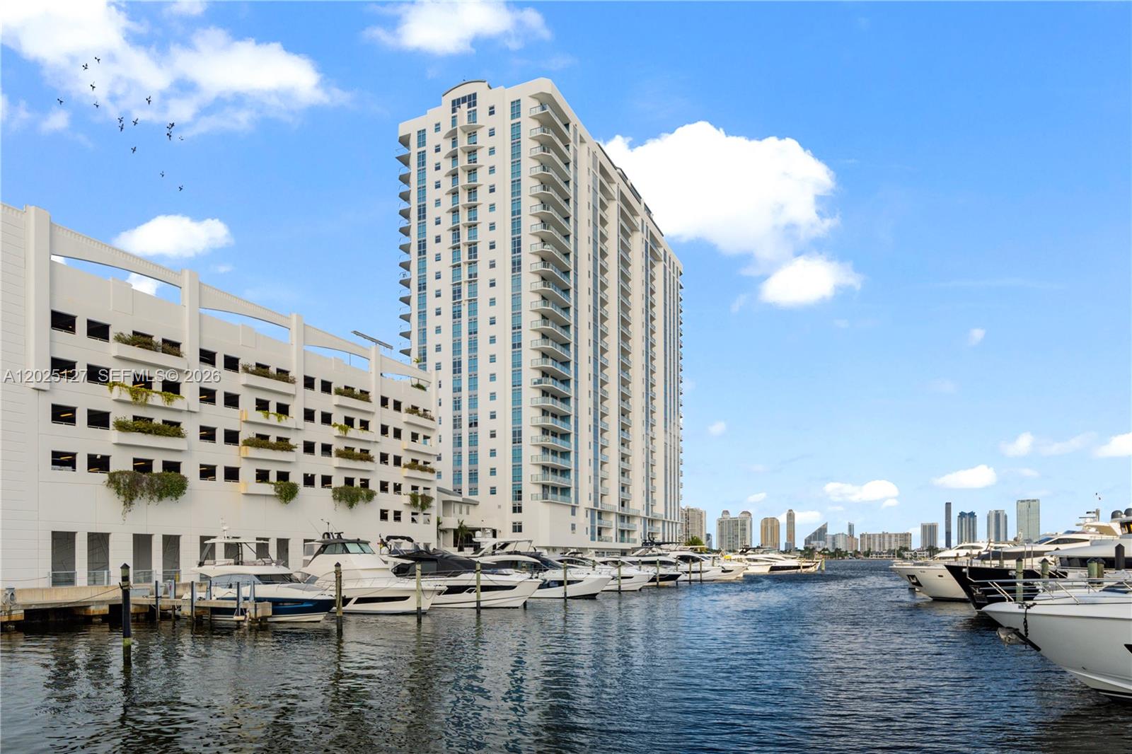 Photo of 17301 Biscayne Blvd  #603, North Miami Beach, Florida, 33160 - 