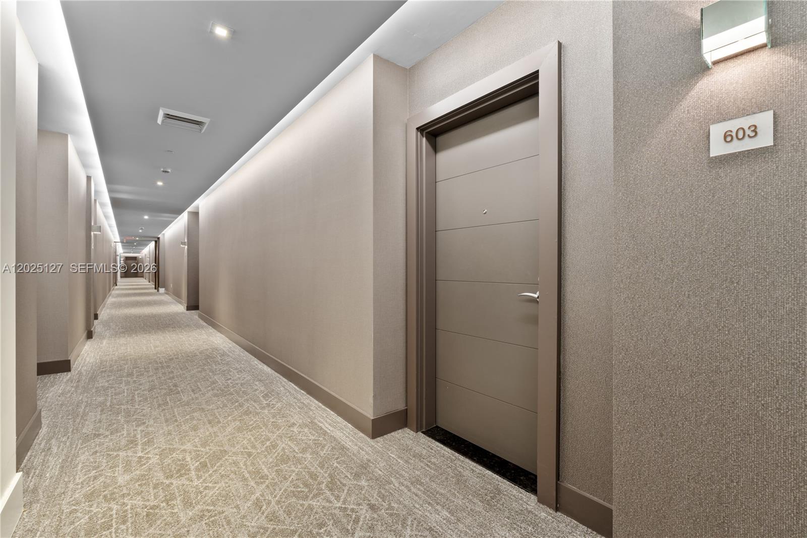 Photo of 17301 Biscayne Blvd  #603, North Miami Beach, Florida, 33160 - 
