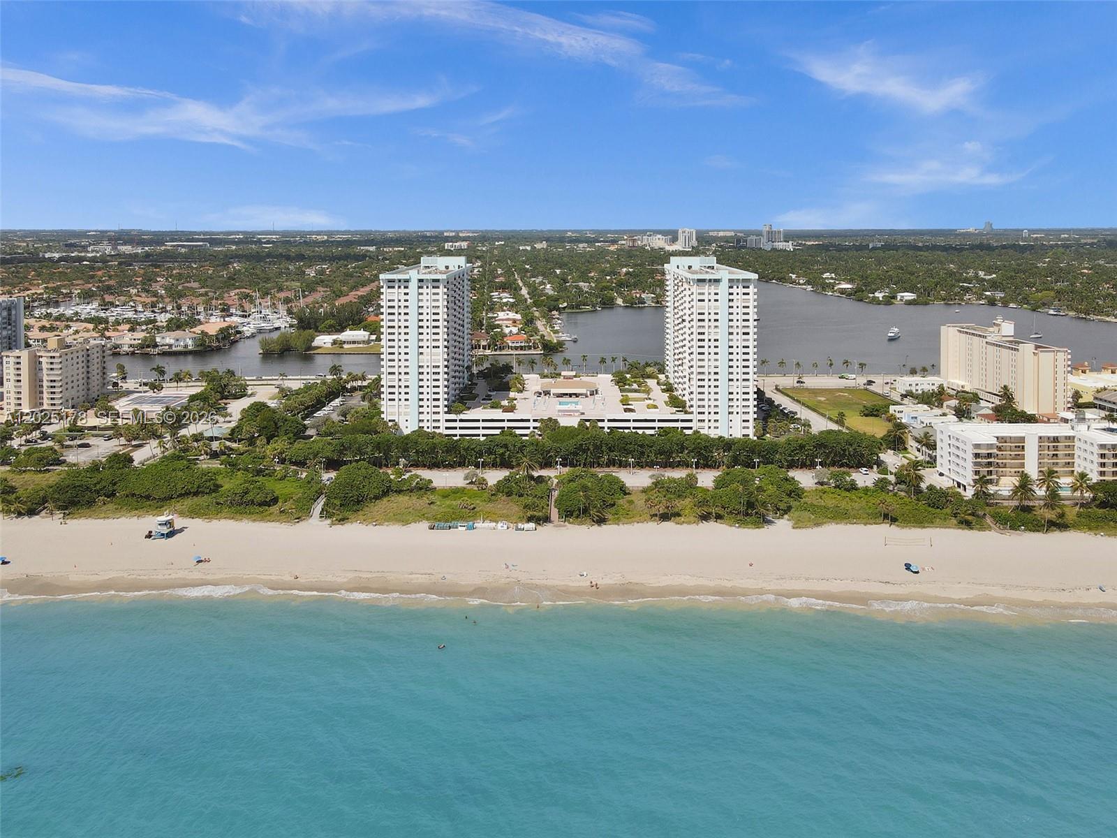 Photo of 1201 Ocean Dr #609S, Hollywood, Florida, 33019 -